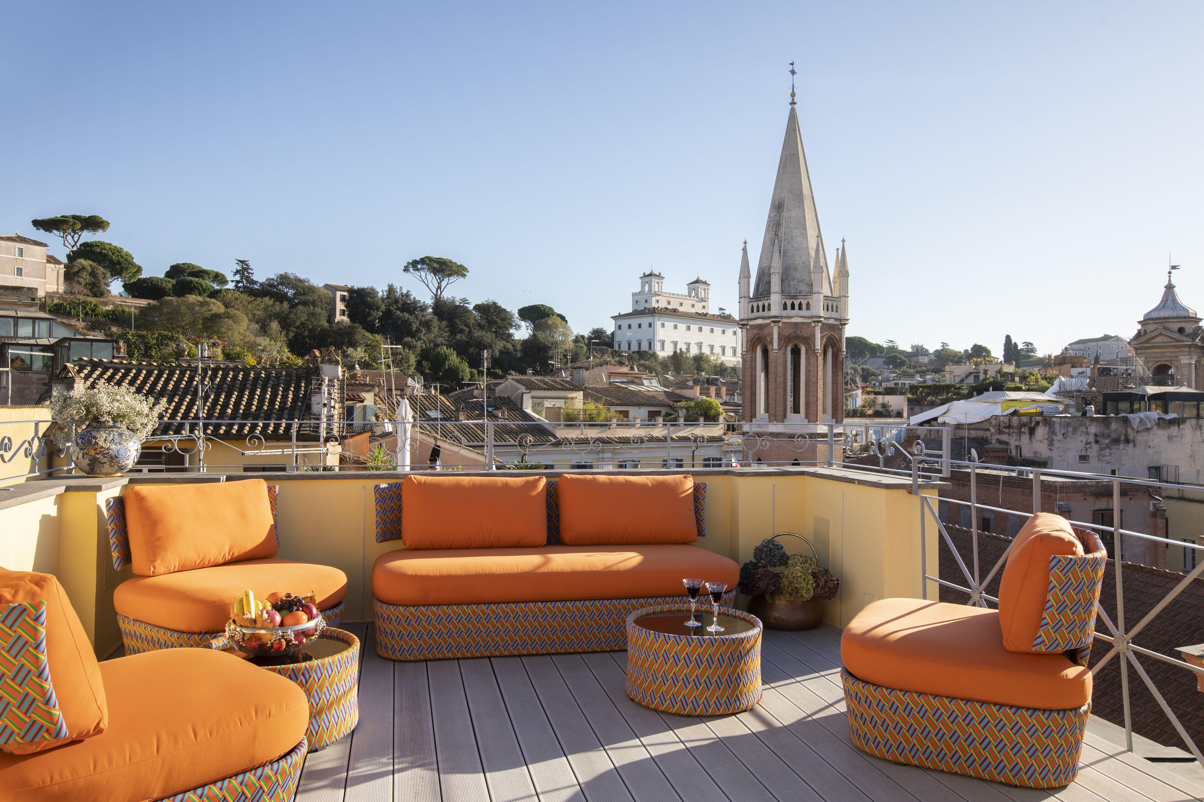 Poesis Experience Hotel — Photos 3